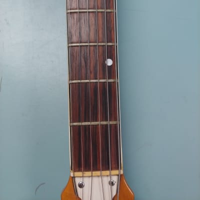 Cameo 6-string Electric 60s-70s Tobacco ? image 4