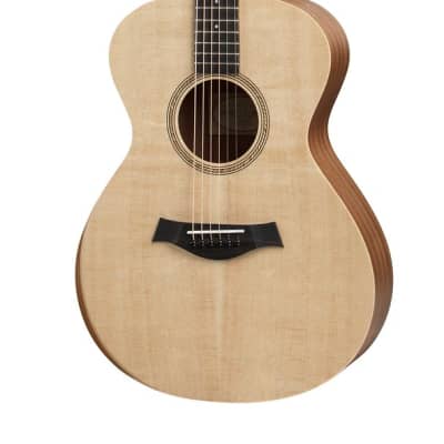 Taylor Academy 12e Grand Concert Acoustic-Electric Guitar - Natural image 1
