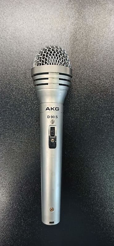 AKG D 90 S | Reverb