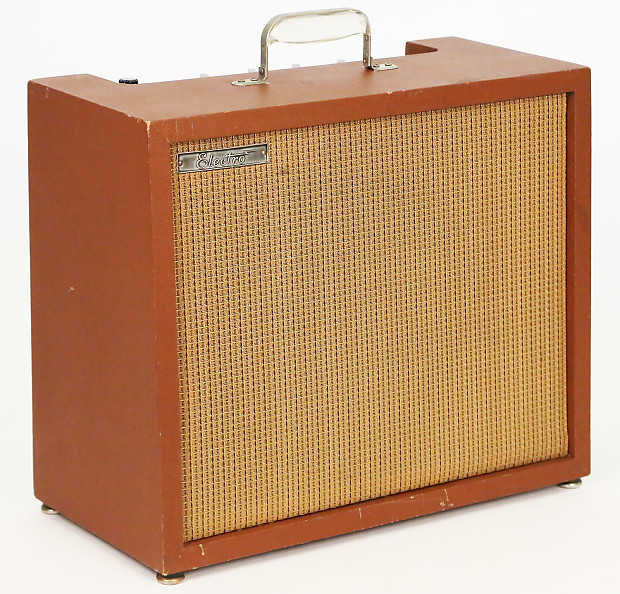 E12 amp store