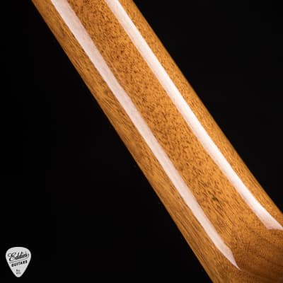 Froggy Bottom Model C Deluxe - German Spruce & Indian Rosewood 2023 image 10