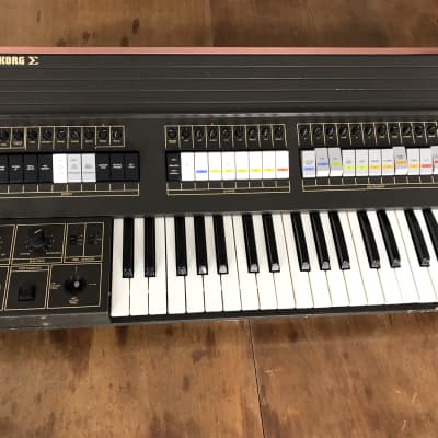 Korg Sigma