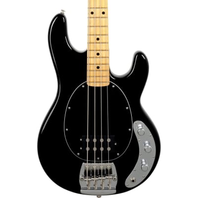 Ernie Ball Music Man Retro '70s StingRay | Reverb