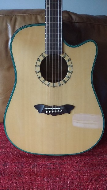 Washburn d46sce sale