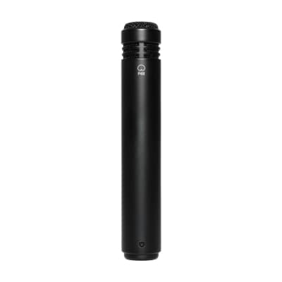 Lewitt LCT-140-AIR Small-Diaphragm Condenser Microphone image 3