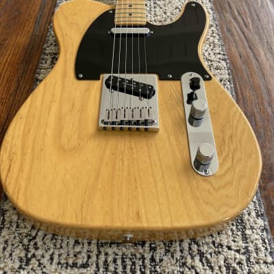 Fender American Series Telecaster 2000 - 2007 | Reverb