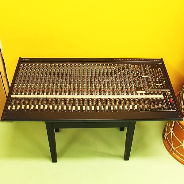 YAMAHA ミキサー MG32/14FX 32chミキサー YAMAHA ミキサーMG32/14FX