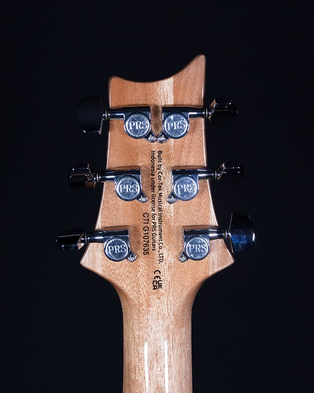 PRS SE Santana (2018 - Present) | Reverb