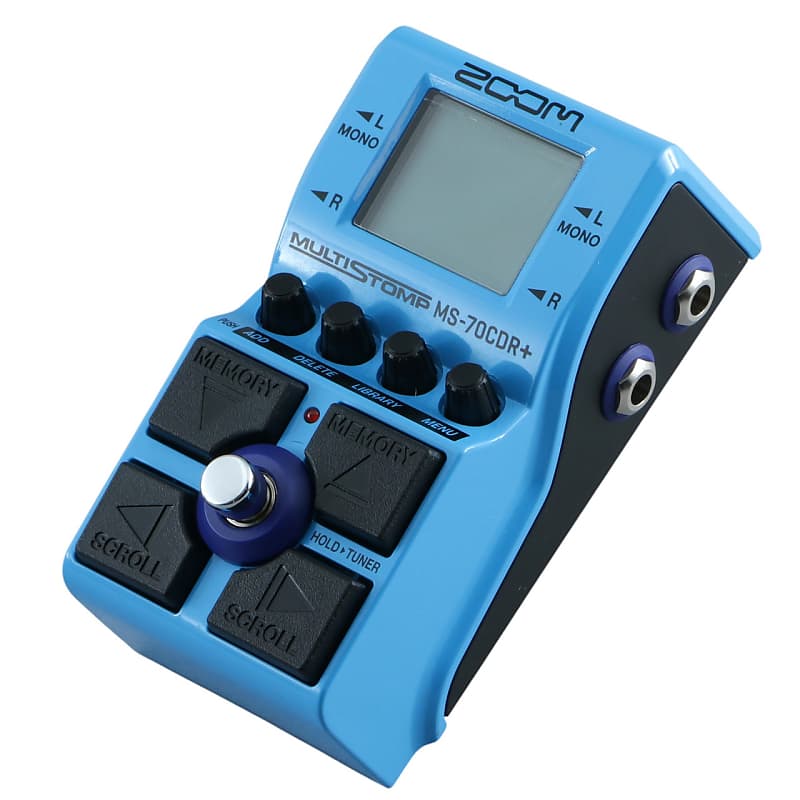 Zoom MS-70CDR+