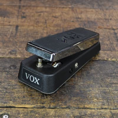 Vox V847 Wah 1994 - 2006 | Reverb