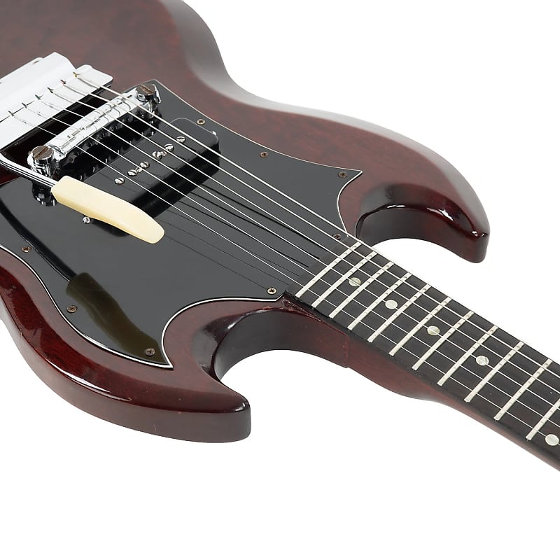 Gibson SG Junior 