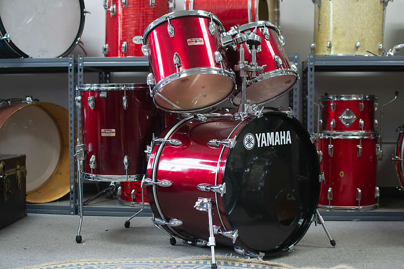 Yamaha 8000 series deals drums