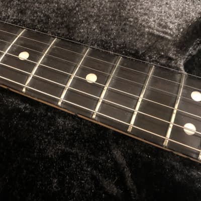 Vintage Fender “The Strat” Stratocaster 1980 1981 1982 Lake Placid Blue image 8