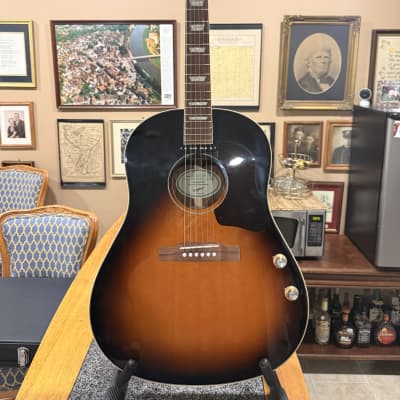 Epiphone EJ 160E/VC John Lennon Limited Edition Electro