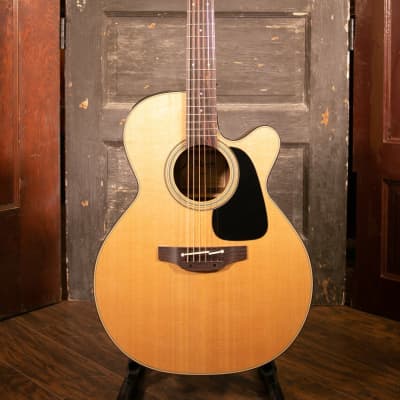 Takamine P1NC Acoustic/Electric Guitar image 1