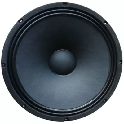 Goodmans Trebax 100 / Horn Tweeter / 15 Ohm | Reverb UK