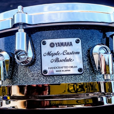 YAMAHA Maple Custom Vintage - 14