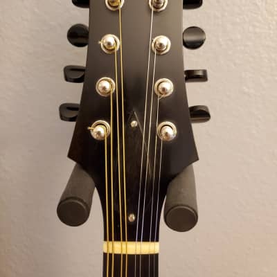 Collings MT 2011 Satin A- Style Mandolin image 8