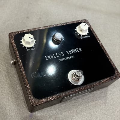 Reverb.com listing, price, conditions, and images for recovery-effects-endless-summer