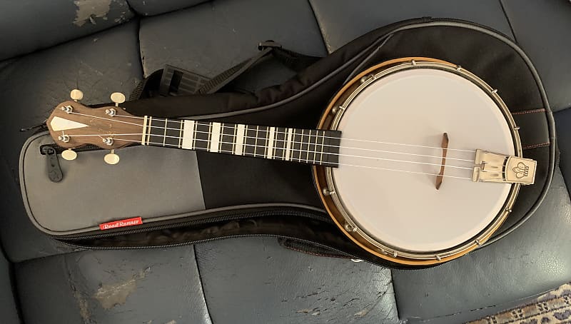 Musima banjolele on sale