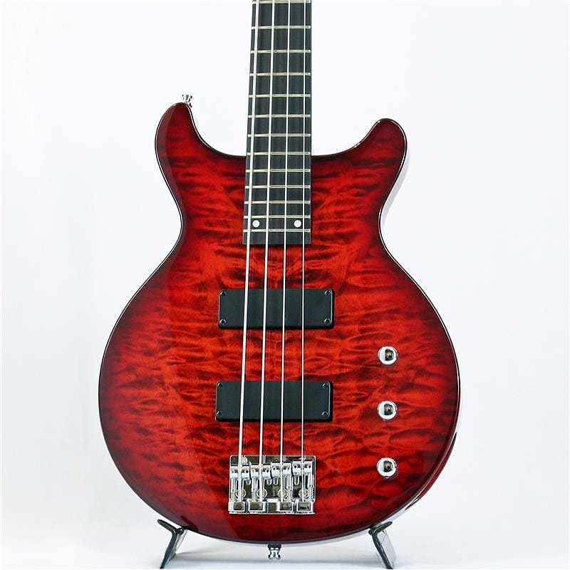 ESP J-TVB-V -Fire Red- [J Model] [Deadstock for