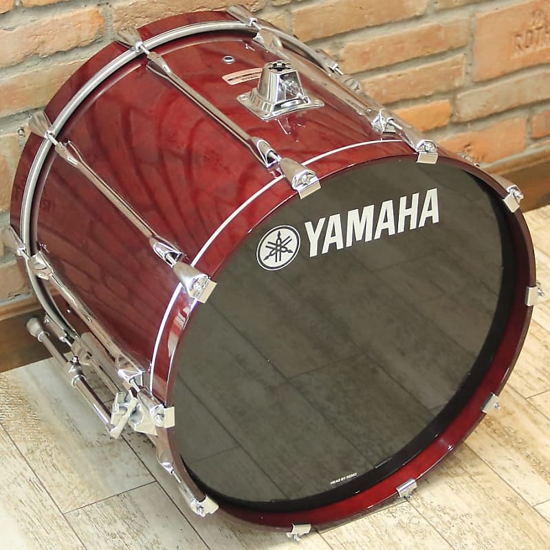Yamaha BD-922YT Recording Custom 22x18" Bass Drum 1992 - 2013 image 1