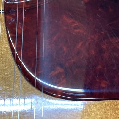 Gibson Hummingbird Pro 12 String 2018 - Sunburst image 16