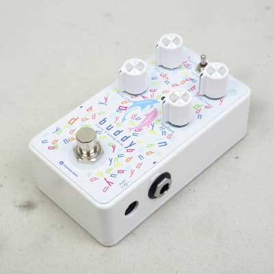 Limetone Audio buddy Delay [03/18] | Reverb