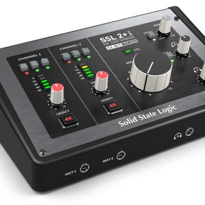 SSL Solid State Logic XLogic Delta Link MADI HD Pro Tools HD