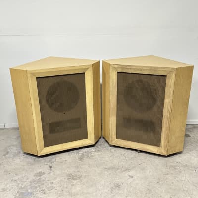 Pair EV Electro-Voice The Cardinal (Khorn Type) model under Pair EV Electro-Voice The Cardinal (Khorn Type) model under