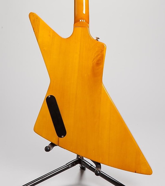20% Off Intl. Guitar Month Tokai Love Rock Explorer Korina 20% Off Intl. Guitar Month Tokai Love Rock Explorer Korina