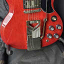 Gibson SG  '61 Re-Issue w/ Sideways Vibrola
