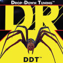 DR DDT-50 Drop Tune Bass Guitar Strings gauges 50-110