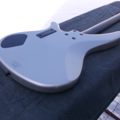 Yamaha RBX 374 Bass Guitar image 25