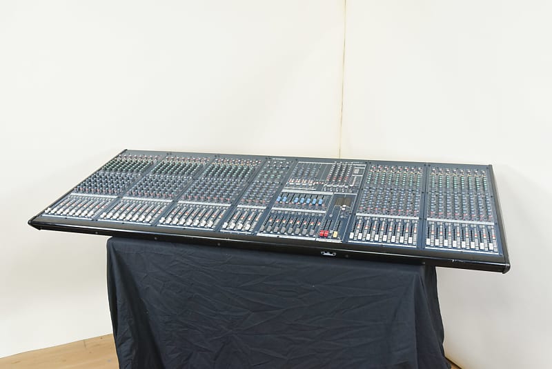 Yamaha IM8-40 40-Channel Sound Reinforcement Console (church owned) SHIPPING NOT INCLUDED CG00MZ8 image 1