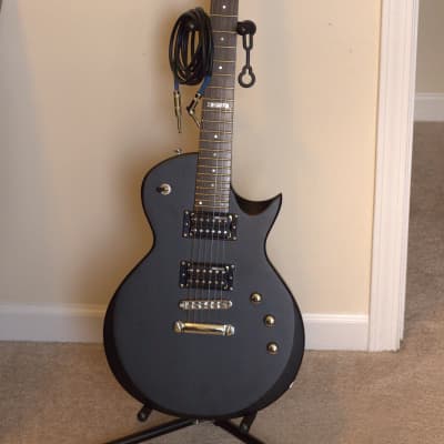 ESP LTD EC-50 Electric Guitar image 5
