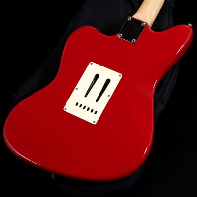 Squier Standard Jagmaster | Reverb