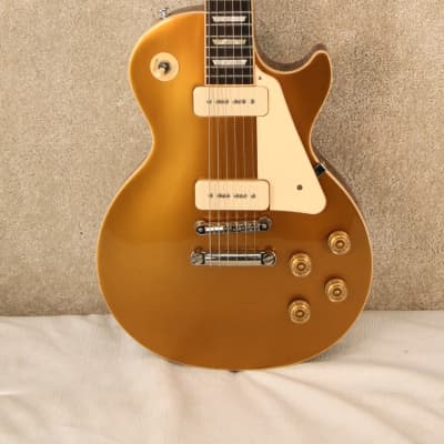 Gibson Les Paul Classic 2018 | Reverb