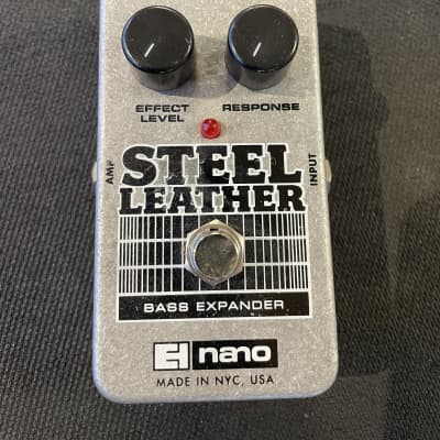 EHX - Steel Leather for sale