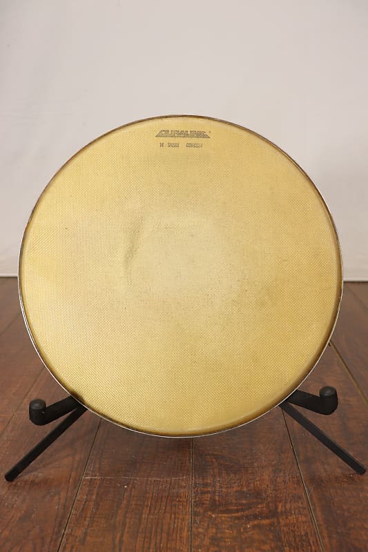 Duraline 14" Snare Concert Drum Head Made With Kevlar Reverb
