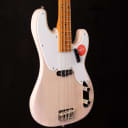 Fender Squier Classic Vibe '50s Precision Bass White Blonde 131