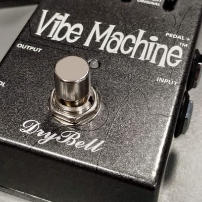 DryBell Vibe Machine V-2 *Psychedelic edition* image 7