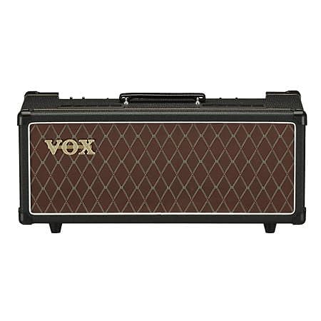 Vox AC15CH Custom 2-Channel 15-Watt Guitar Amp Head
