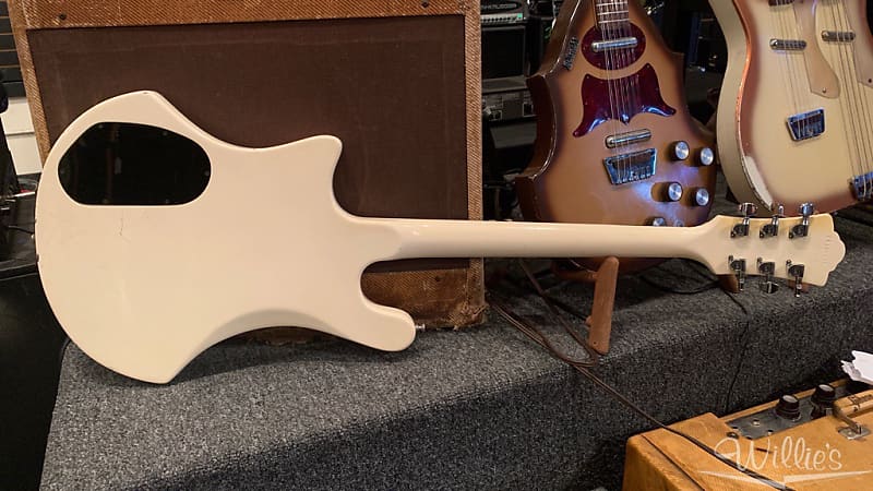 1981 Guild S-300 | Reverb