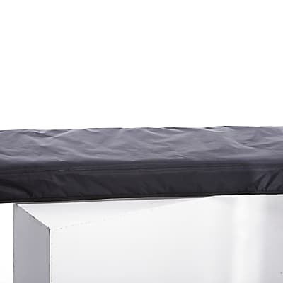 Custom padded cover for Roland RD 300 SX keyboard RD-300SX RD300SX