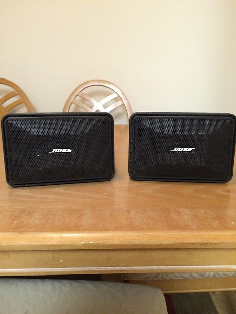 Bose 101 2025 series ii