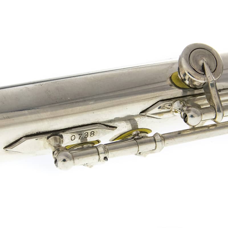 Pre-Owned Takumi T450R Flute - #0738 | Reverb