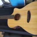 Breedlove Discovery Concerto CE Acoustic Guitar w/Hard Case