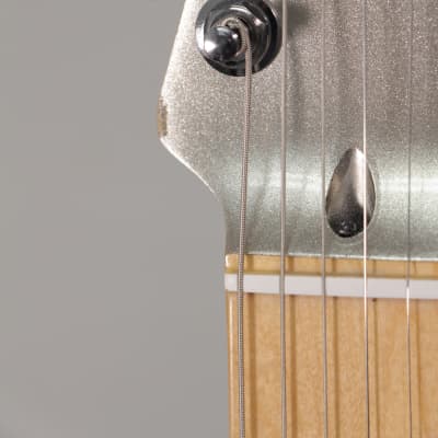 2022 Fender 75th Anniversary Stratocaster Diamond Anniversary Electric Guitar w/Gig Bag image 18