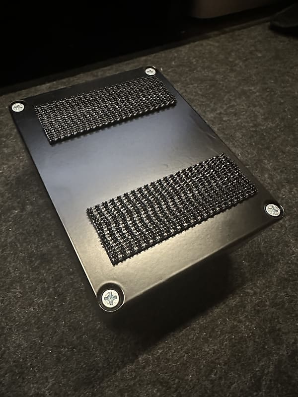 Cooper FX Generation Loss V2 2021 - Blacked Out | Reverb Cooper FX Generation Loss V2 2021 - Blacked Out | Reverb
